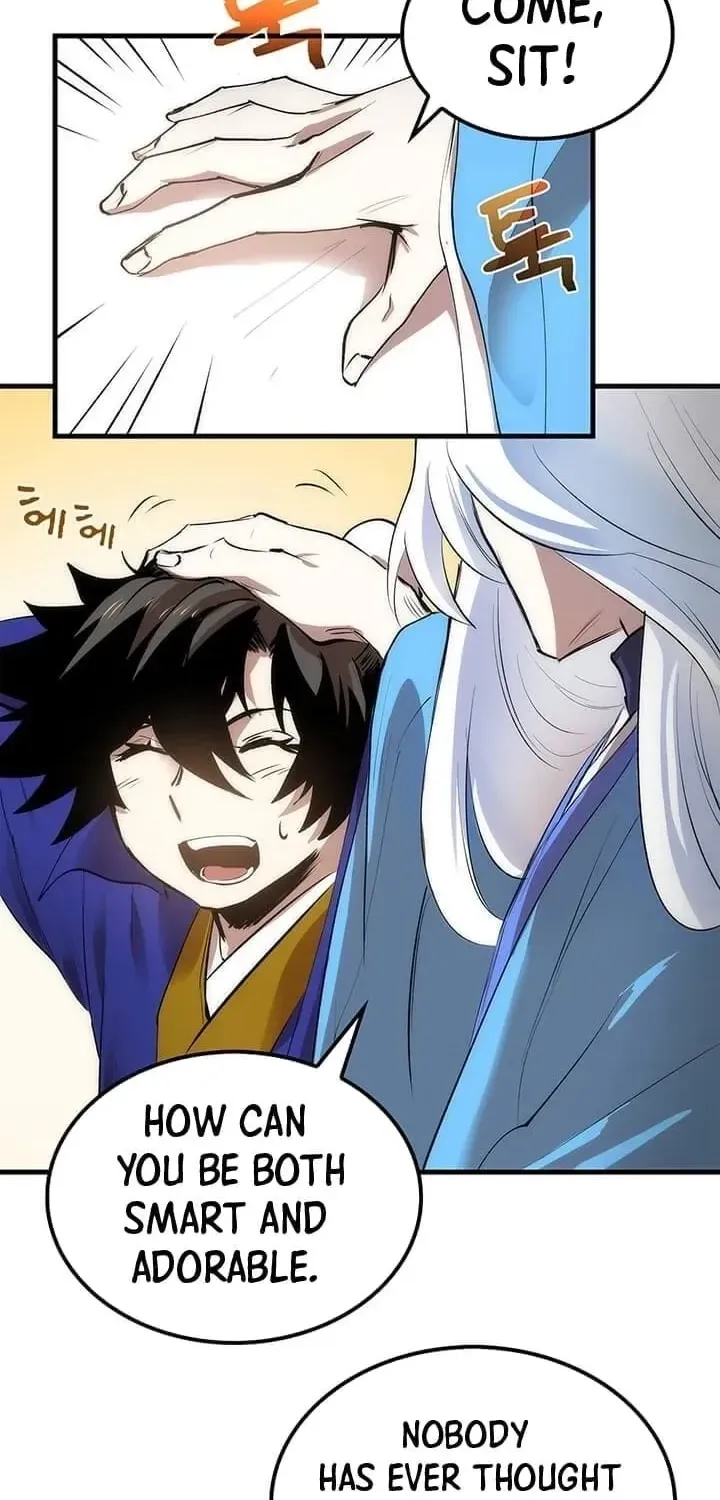 Doctor, Live Again Chapter 15 page 28 - 