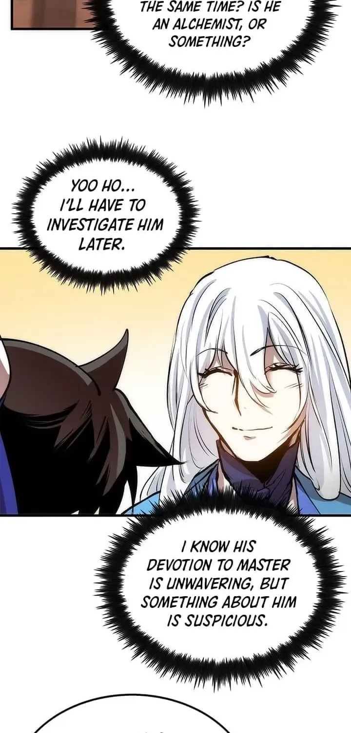 Doctor, Live Again Chapter 15 page 30 - 