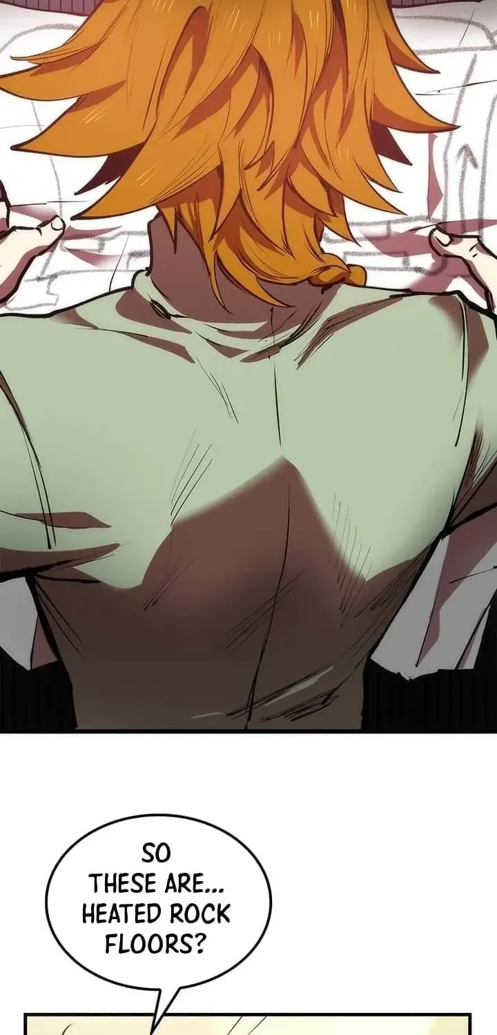 Doctor, Live Again Chapter 15 page 4 - 