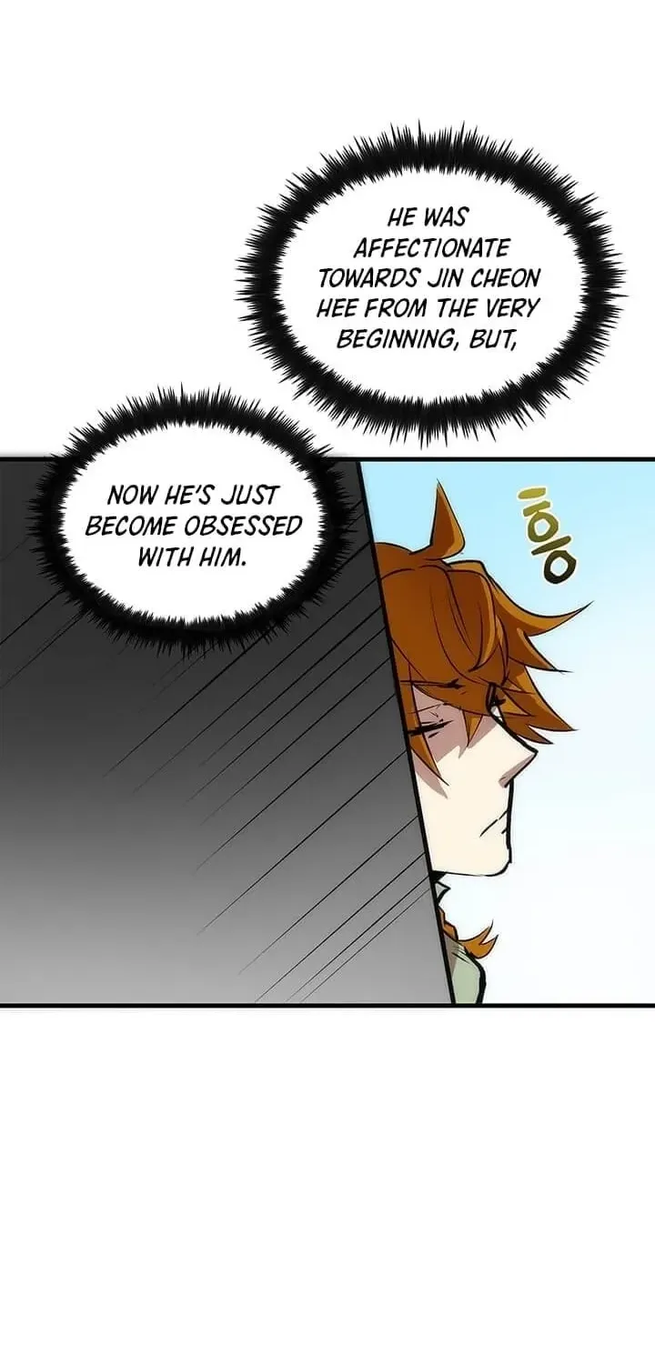 Doctor, Live Again Chapter 15 page 34 - 