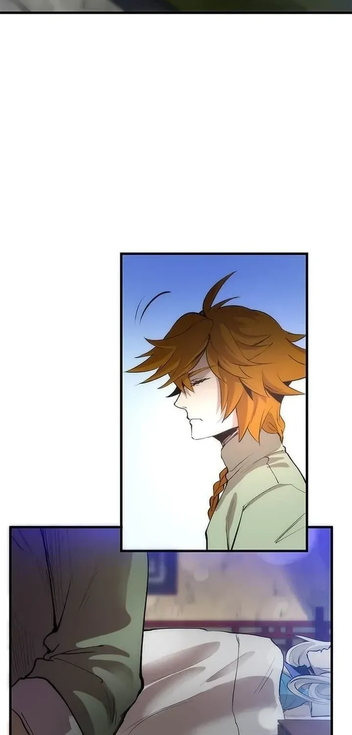 Doctor, Live Again Chapter 15 page 45 - 