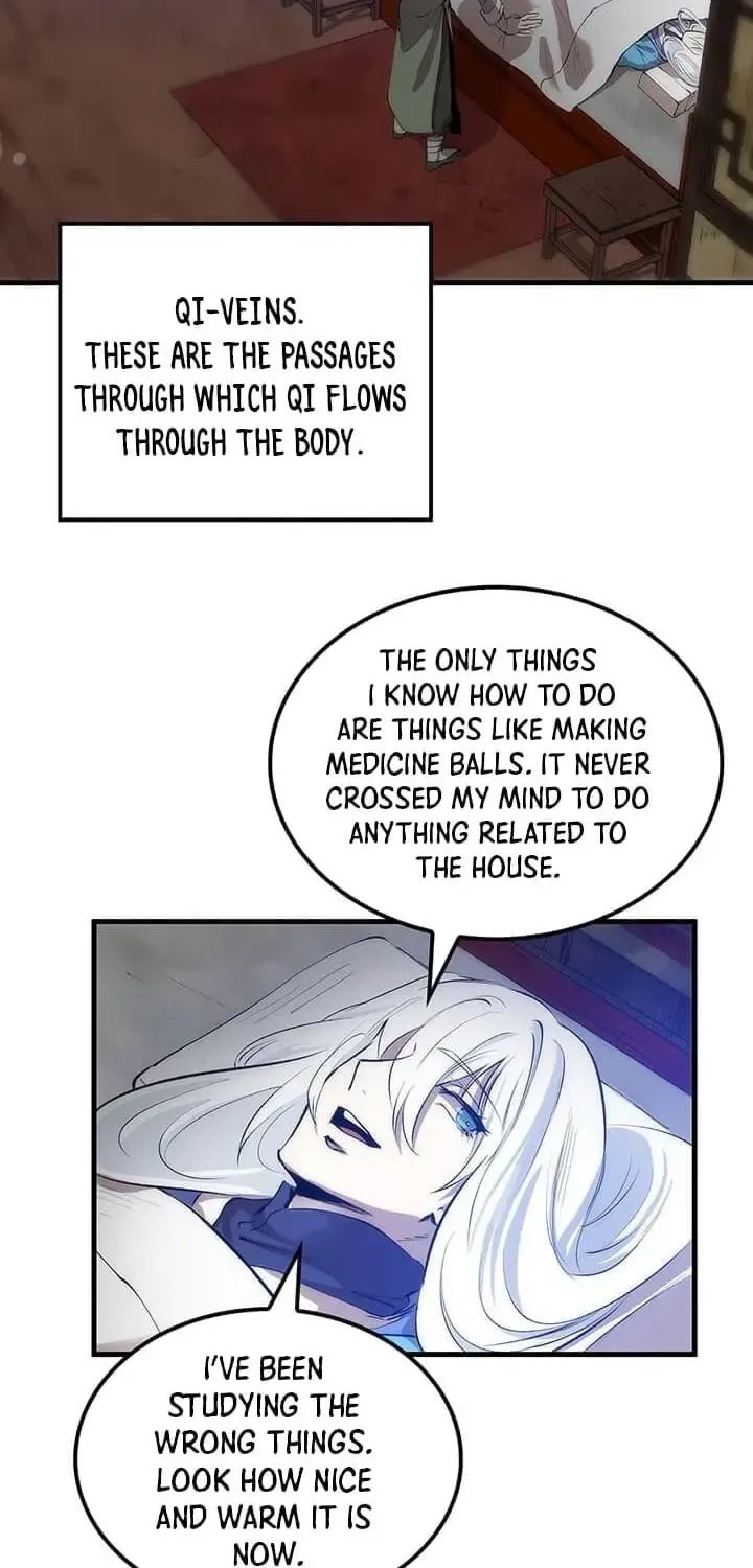 Doctor, Live Again Chapter 15 page 48 - 