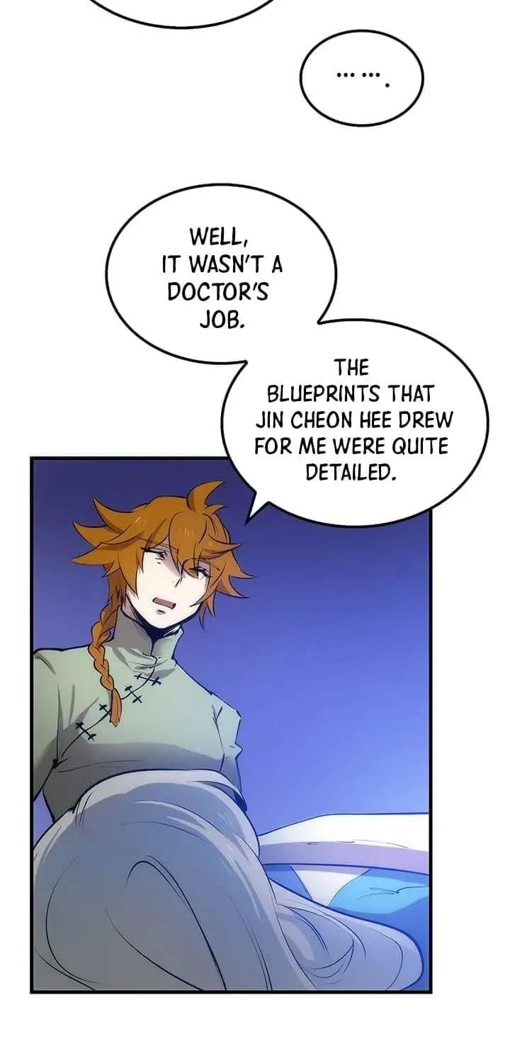 Doctor, Live Again Chapter 15 page 49 - 