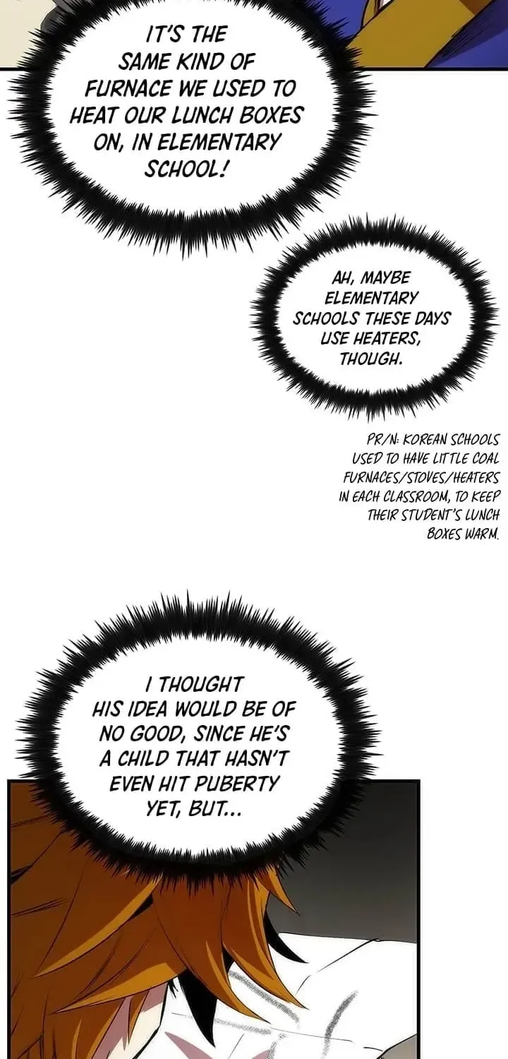 Doctor, Live Again Chapter 15 page 6 - 