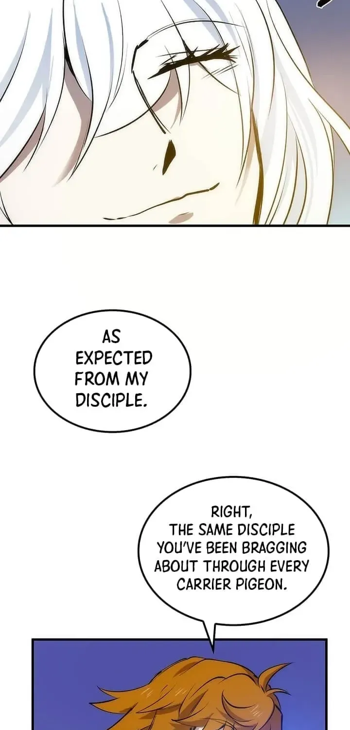 Doctor, Live Again Chapter 15 page 51 - 