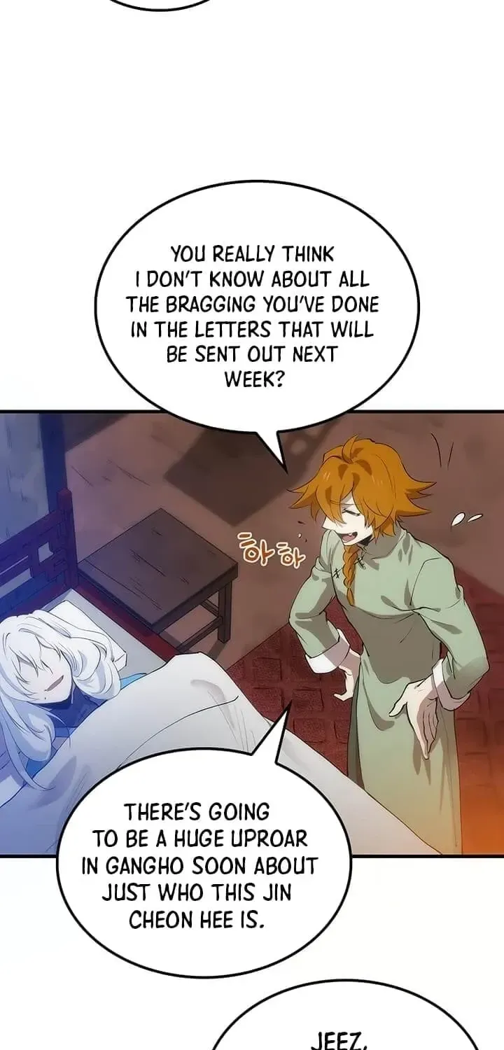 Doctor, Live Again Chapter 15 page 53 - 