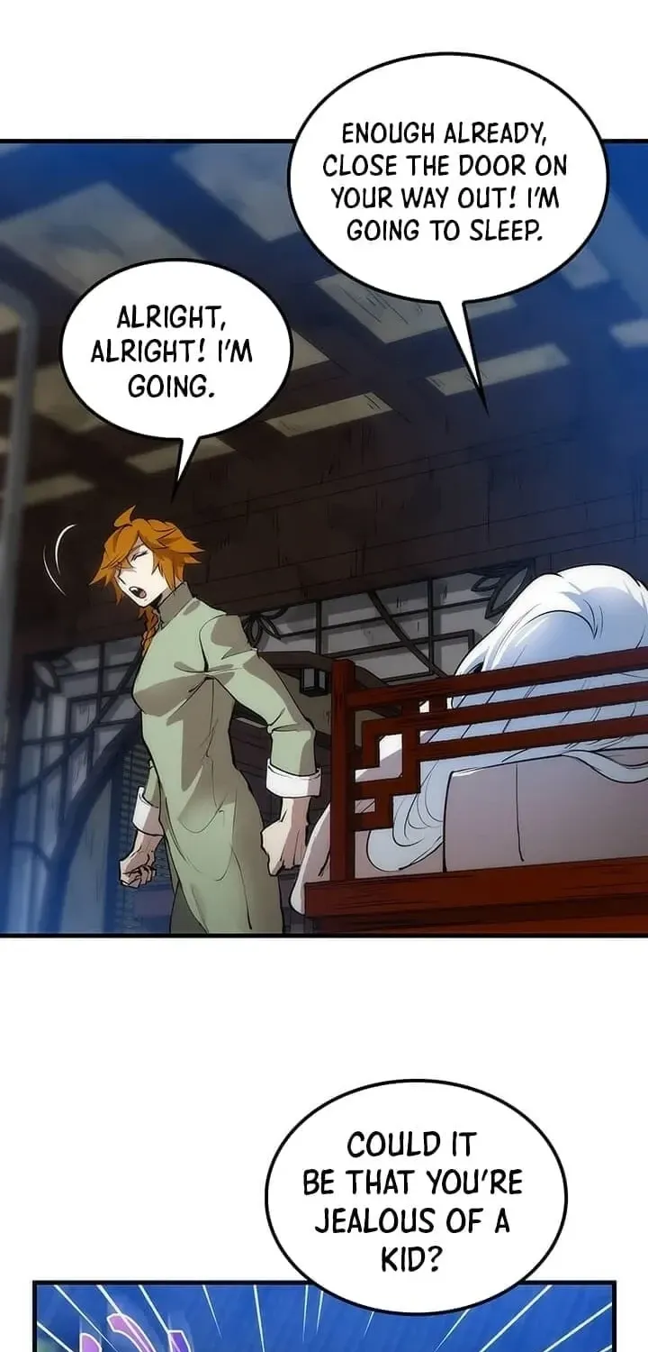 Doctor, Live Again Chapter 15 page 55 - 