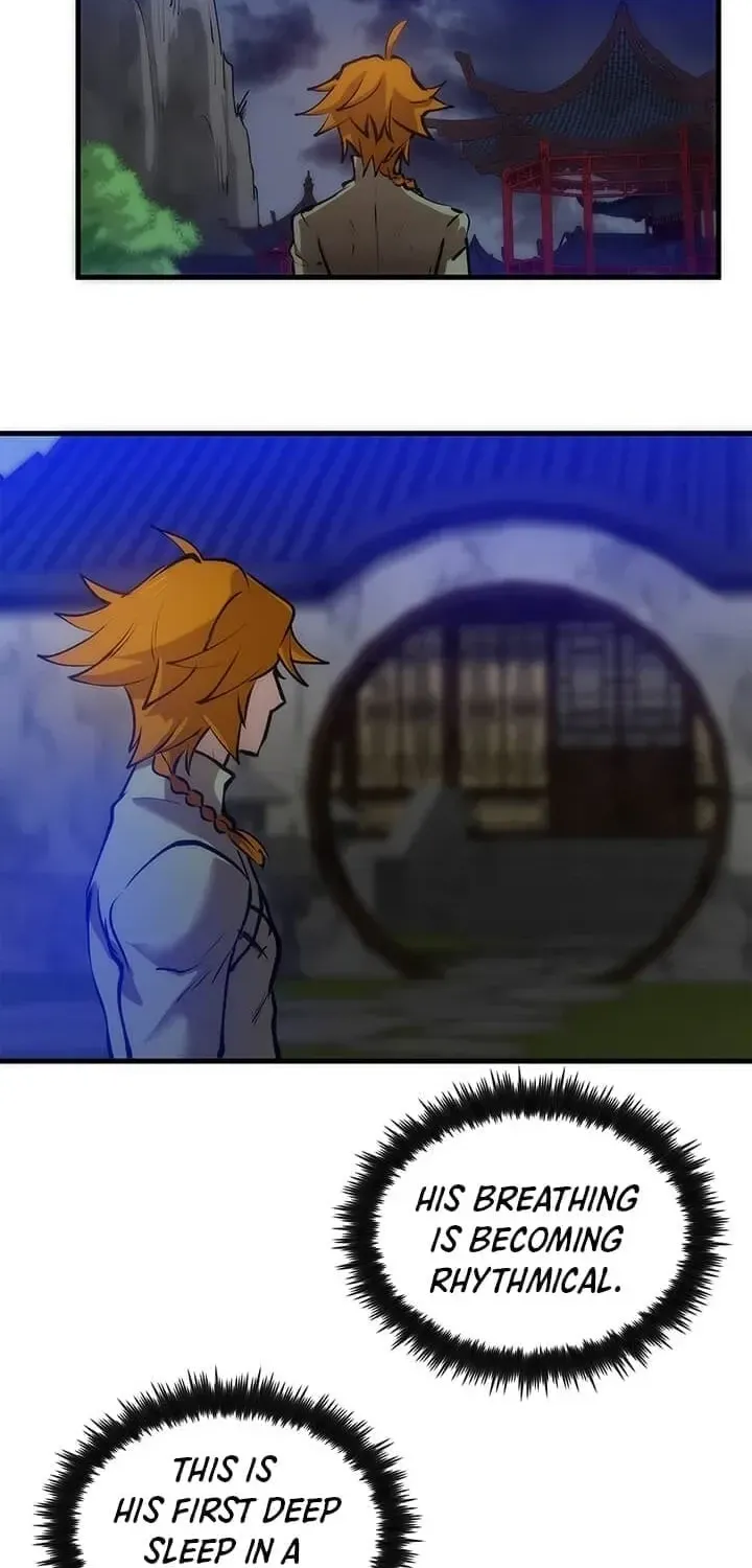 Doctor, Live Again Chapter 15 page 60 - 