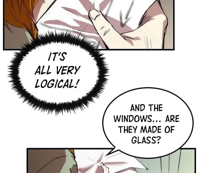 Doctor, Live Again Chapter 15 page 7 - 