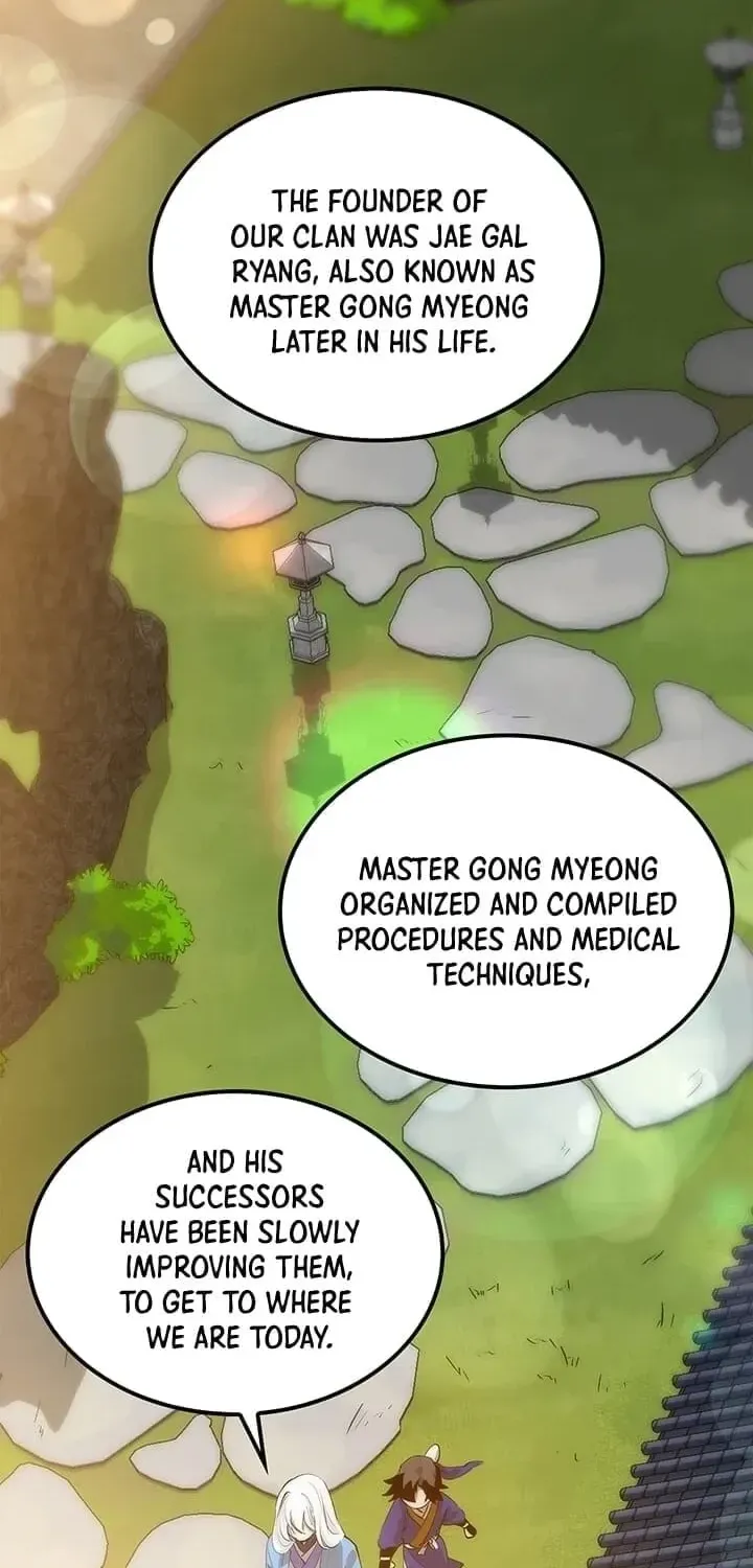 Doctor, Live Again Chapter 15 page 64 - 