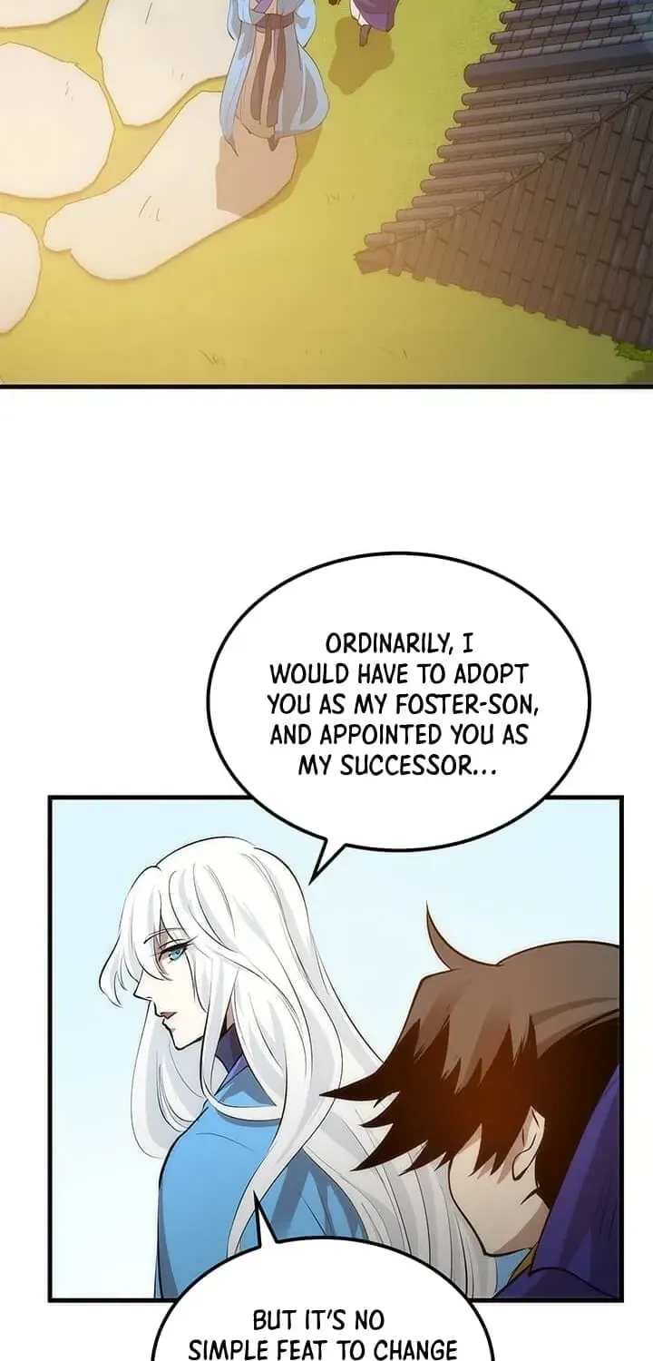 Doctor, Live Again Chapter 15 page 65 - 