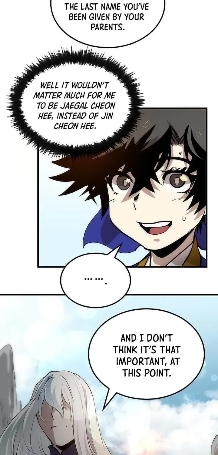 Doctor, Live Again Chapter 15 page 66 - 