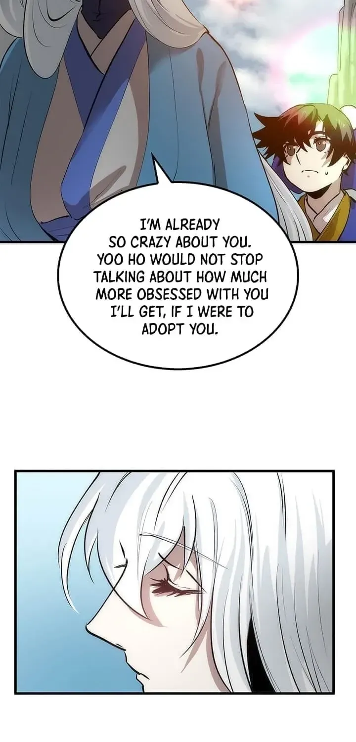 Doctor, Live Again Chapter 15 page 67 - 
