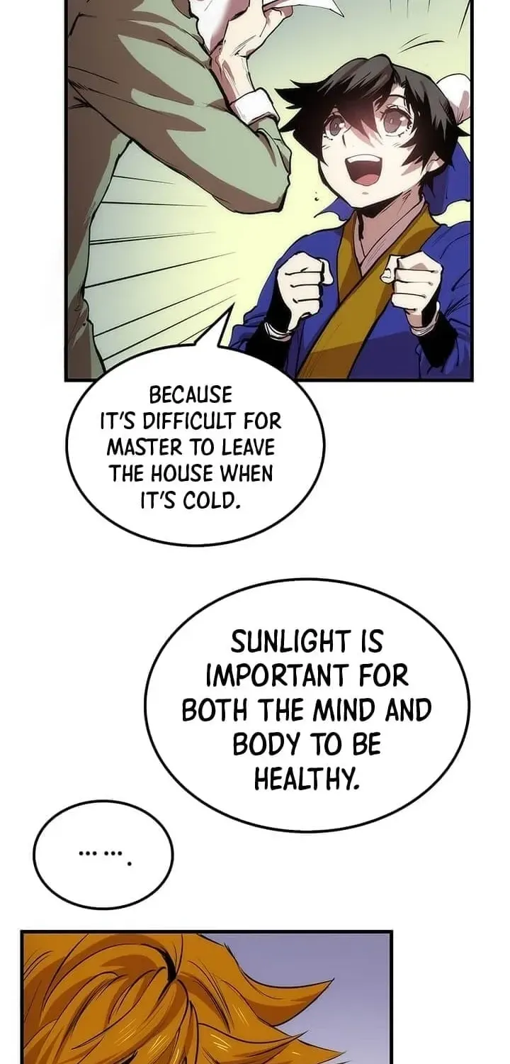 Doctor, Live Again Chapter 15 page 8 - 