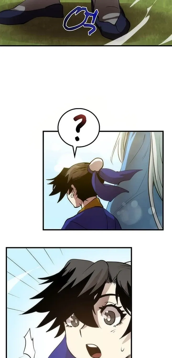 Doctor, Live Again Chapter 15 page 75 - 