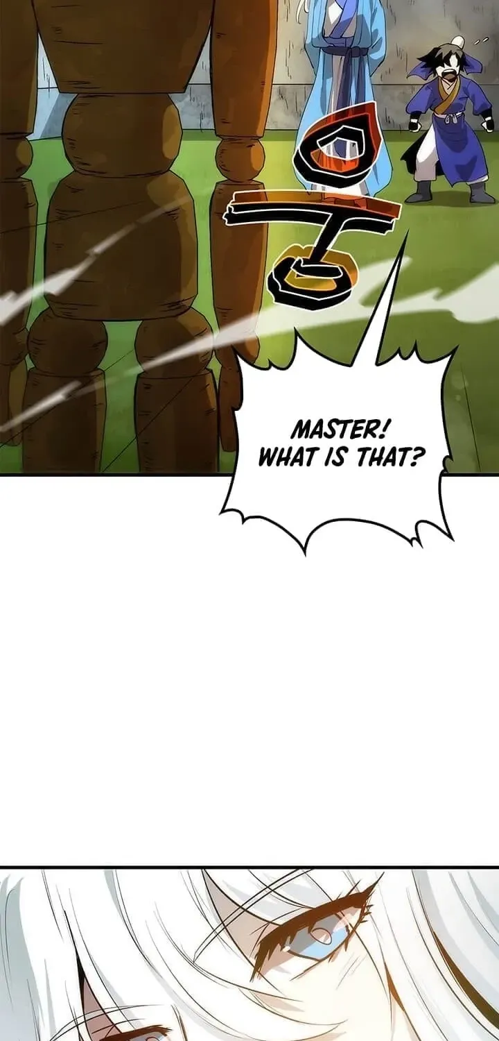 Doctor, Live Again Chapter 15 page 77 - 