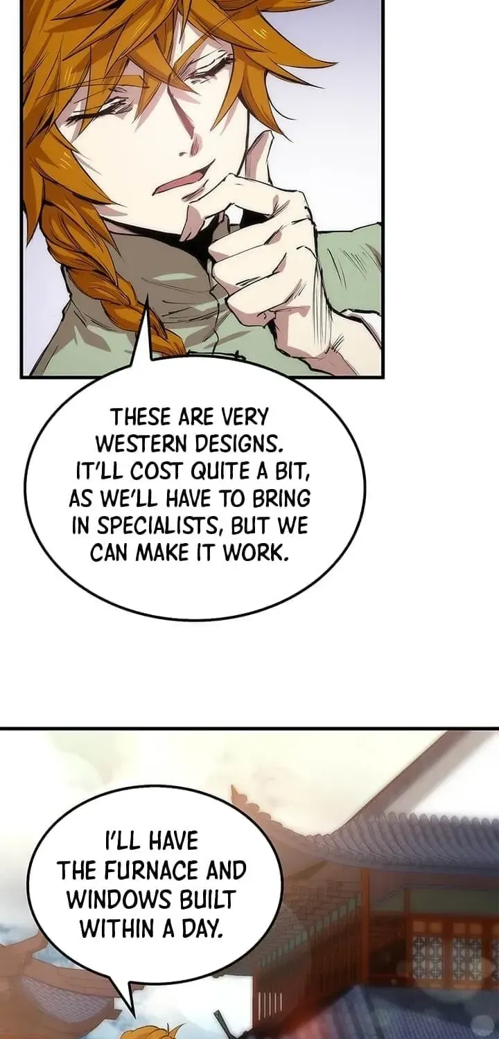 Doctor, Live Again Chapter 15 page 9 - 