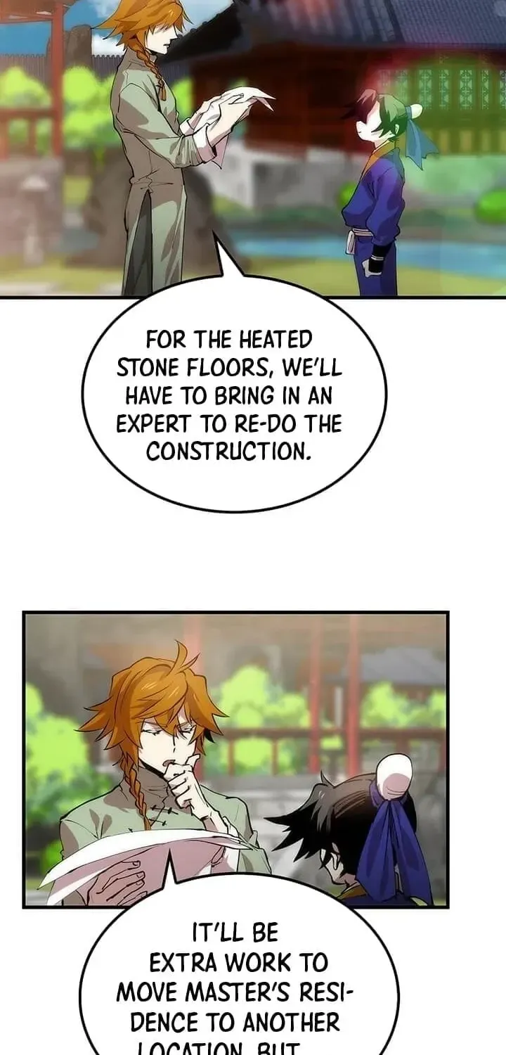 Doctor, Live Again Chapter 15 page 10 - 