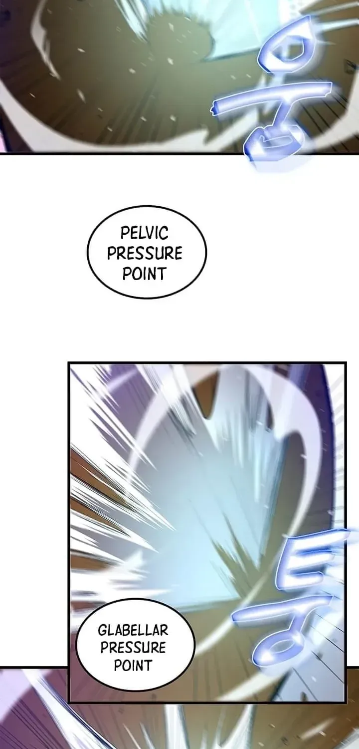 Doctor, Live Again Chapter 16 page 11 - 