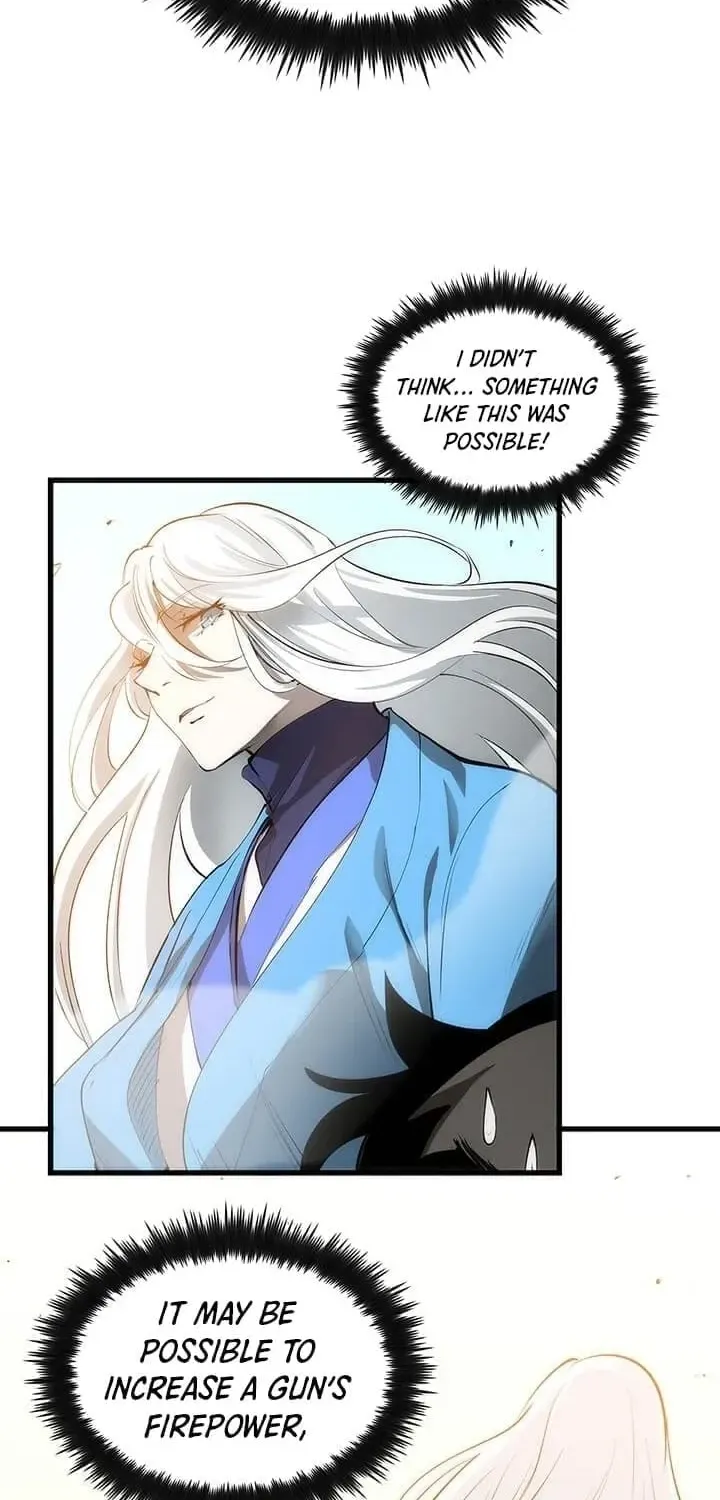 Doctor, Live Again Chapter 16 page 16 - 