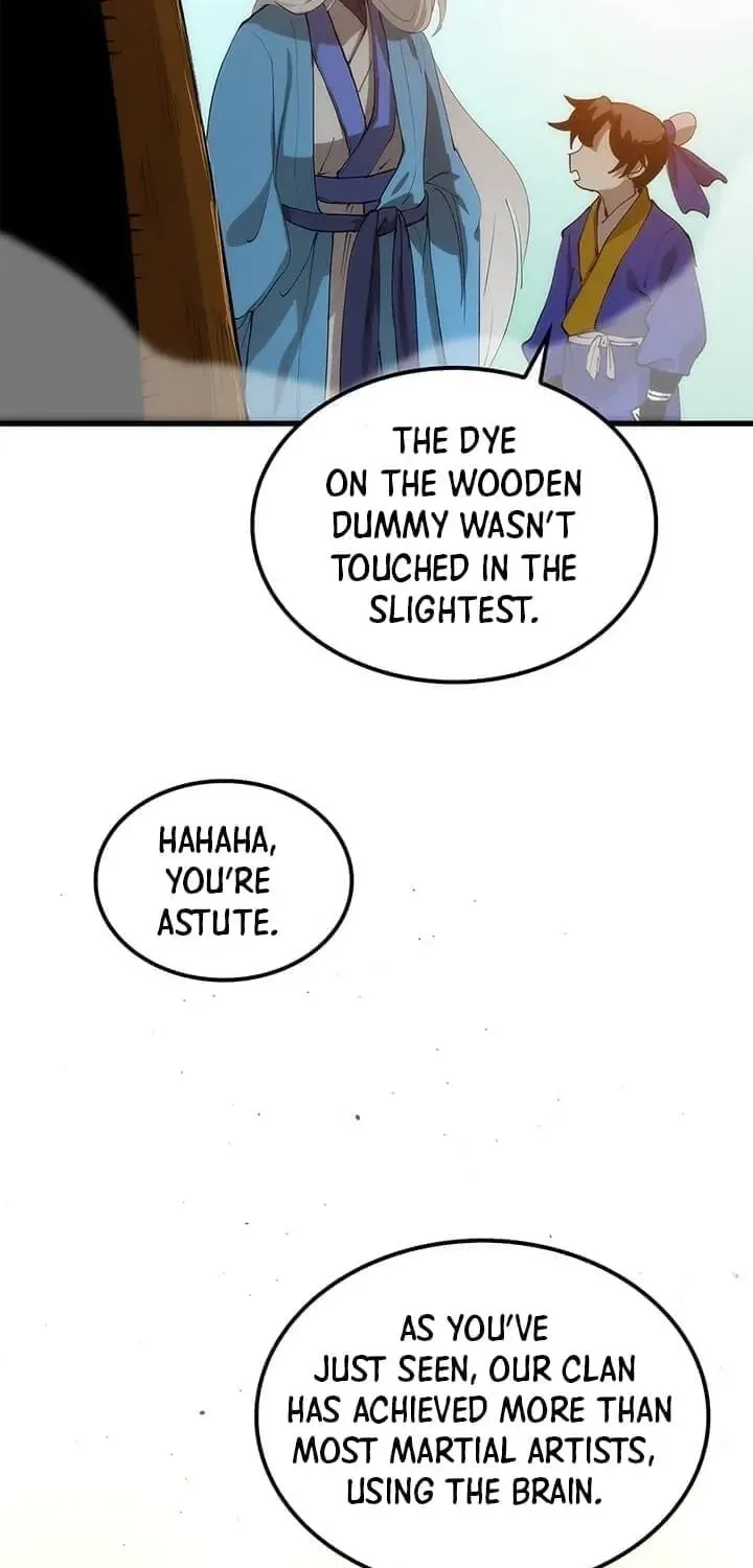Doctor, Live Again Chapter 16 page 20 - 