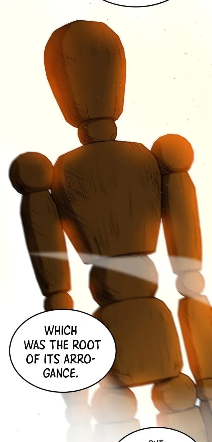 Doctor, Live Again Chapter 16 page 21 - 