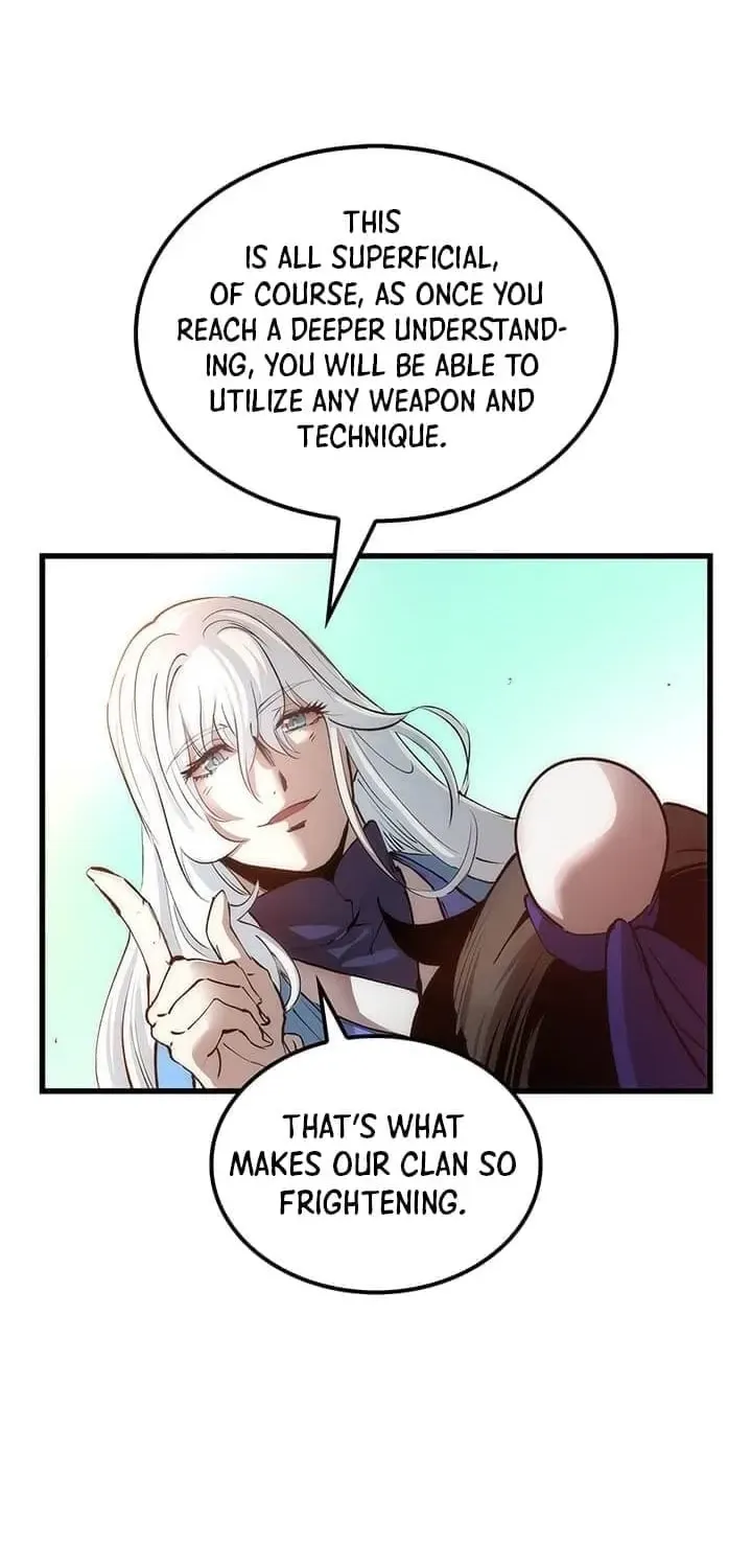 Doctor, Live Again Chapter 16 page 28 - 