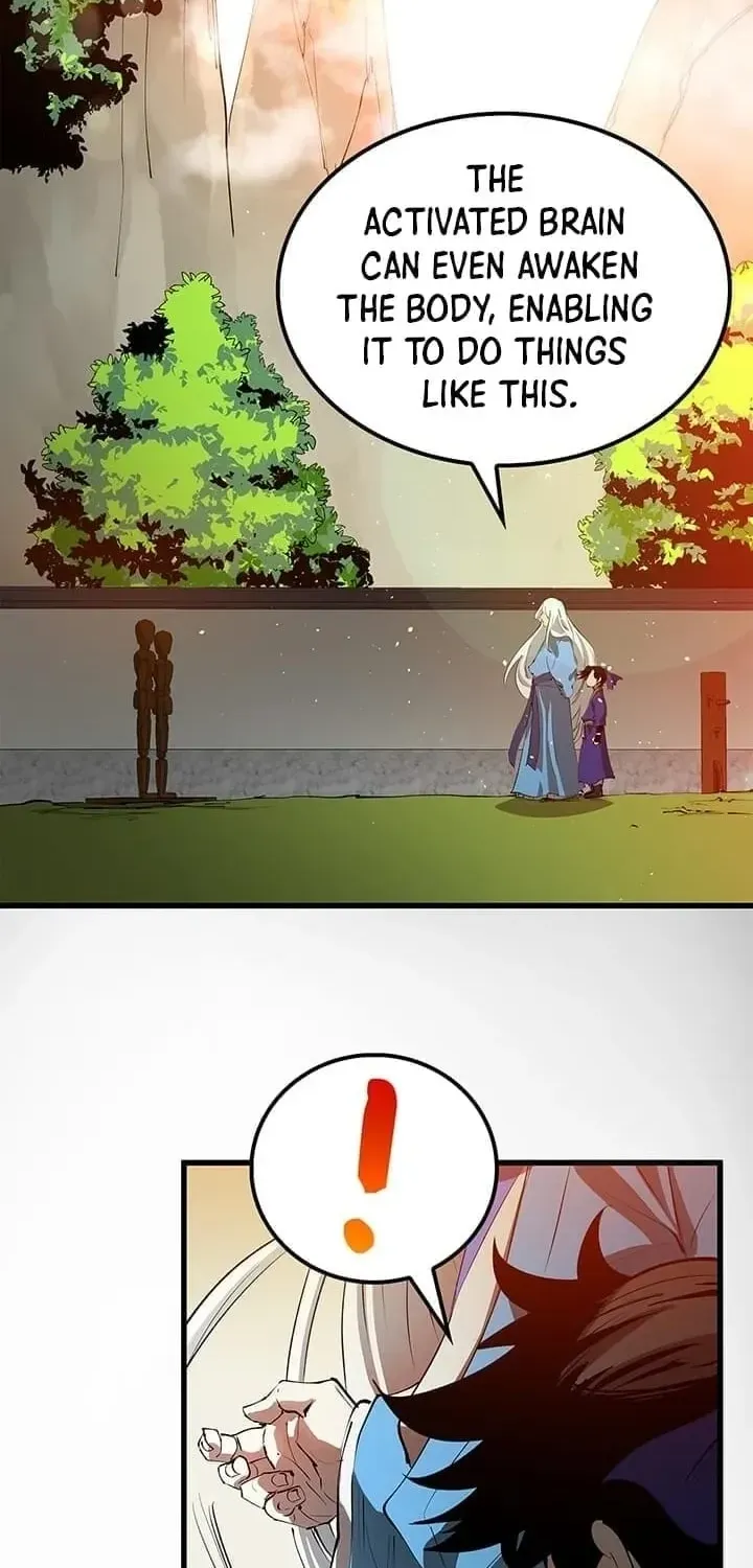 Doctor, Live Again Chapter 16 page 4 - 