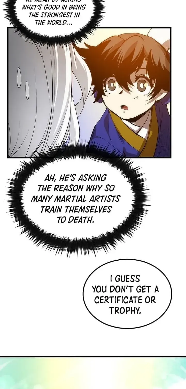 Doctor, Live Again Chapter 16 page 51 - 
