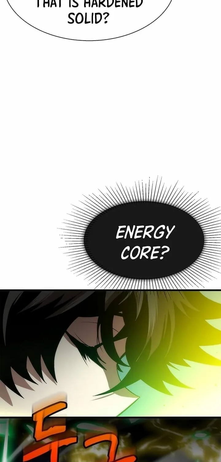 Doctor, Live Again Chapter 17 page 14 - 