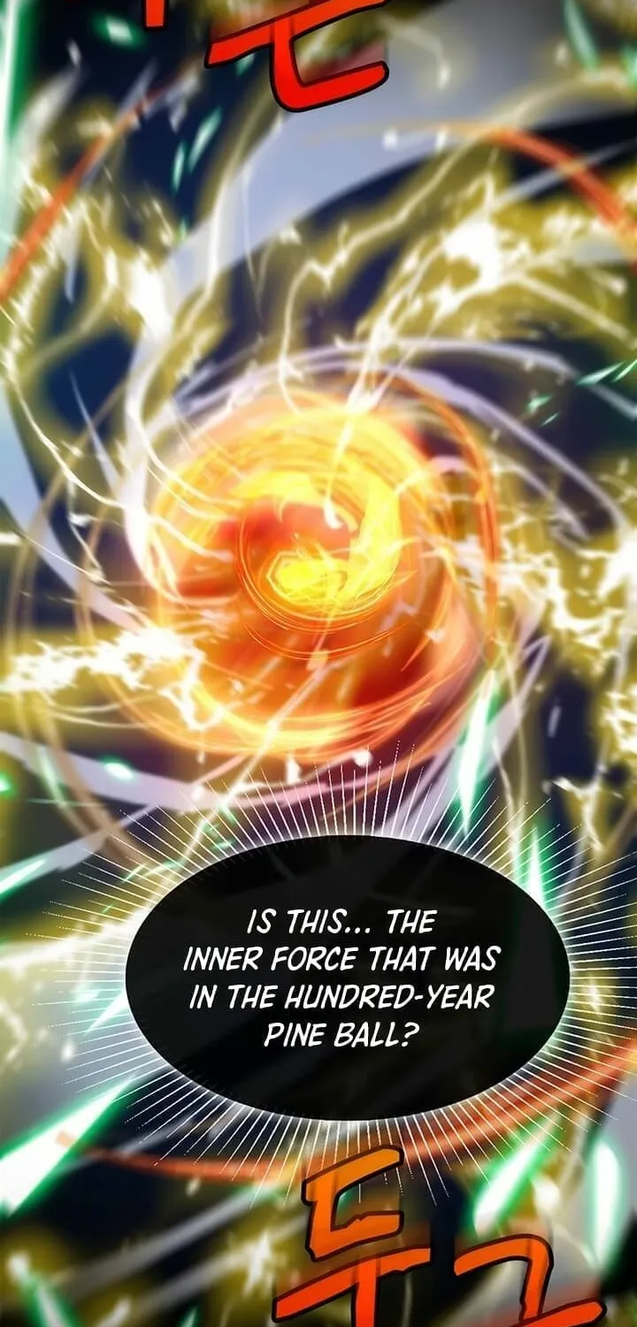 Doctor, Live Again Chapter 17 page 15 - 