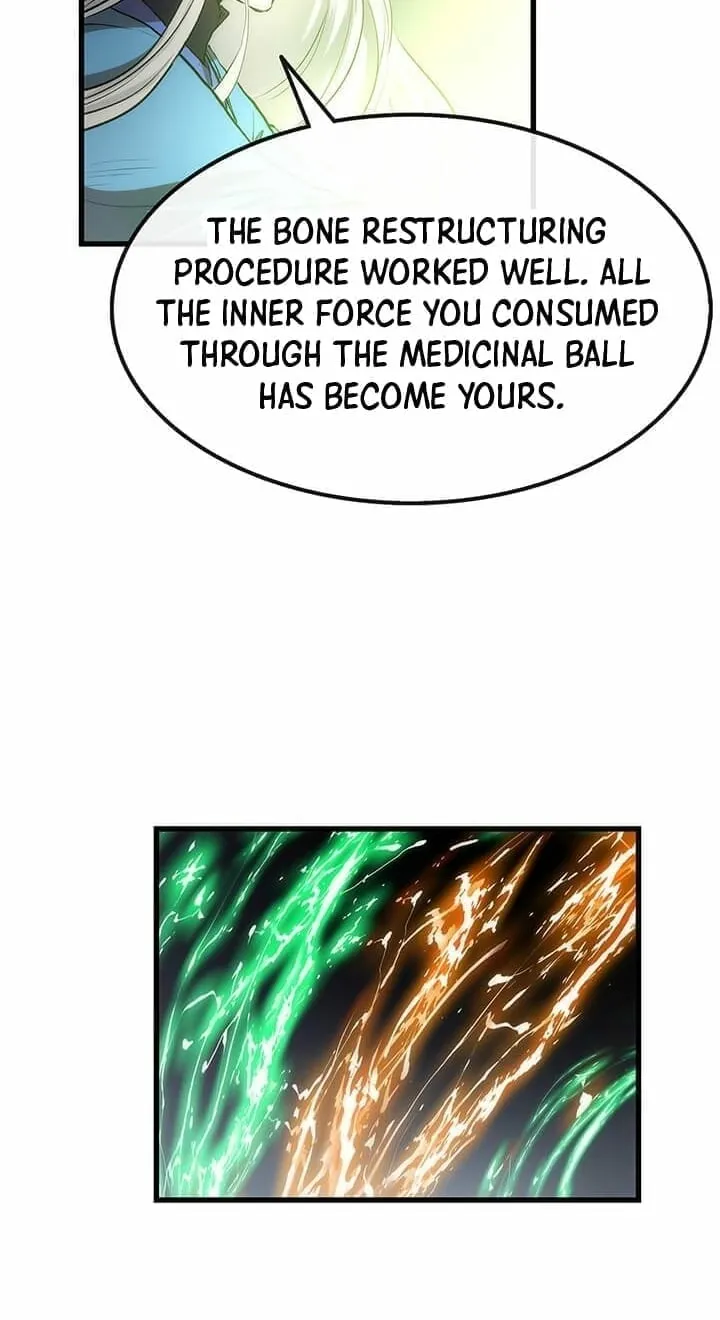 Doctor, Live Again Chapter 17 page 17 - 