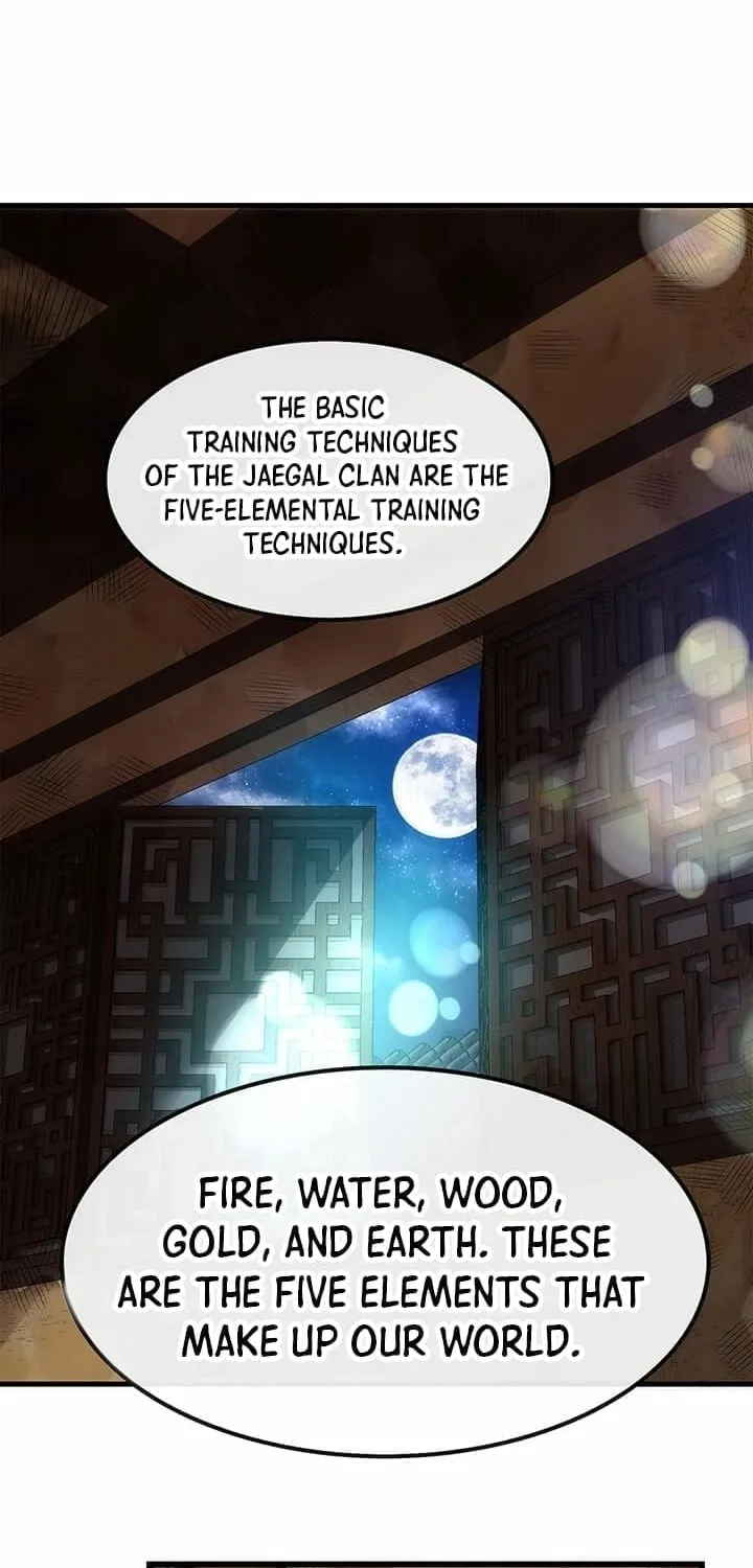 Doctor, Live Again Chapter 17 page 26 - 