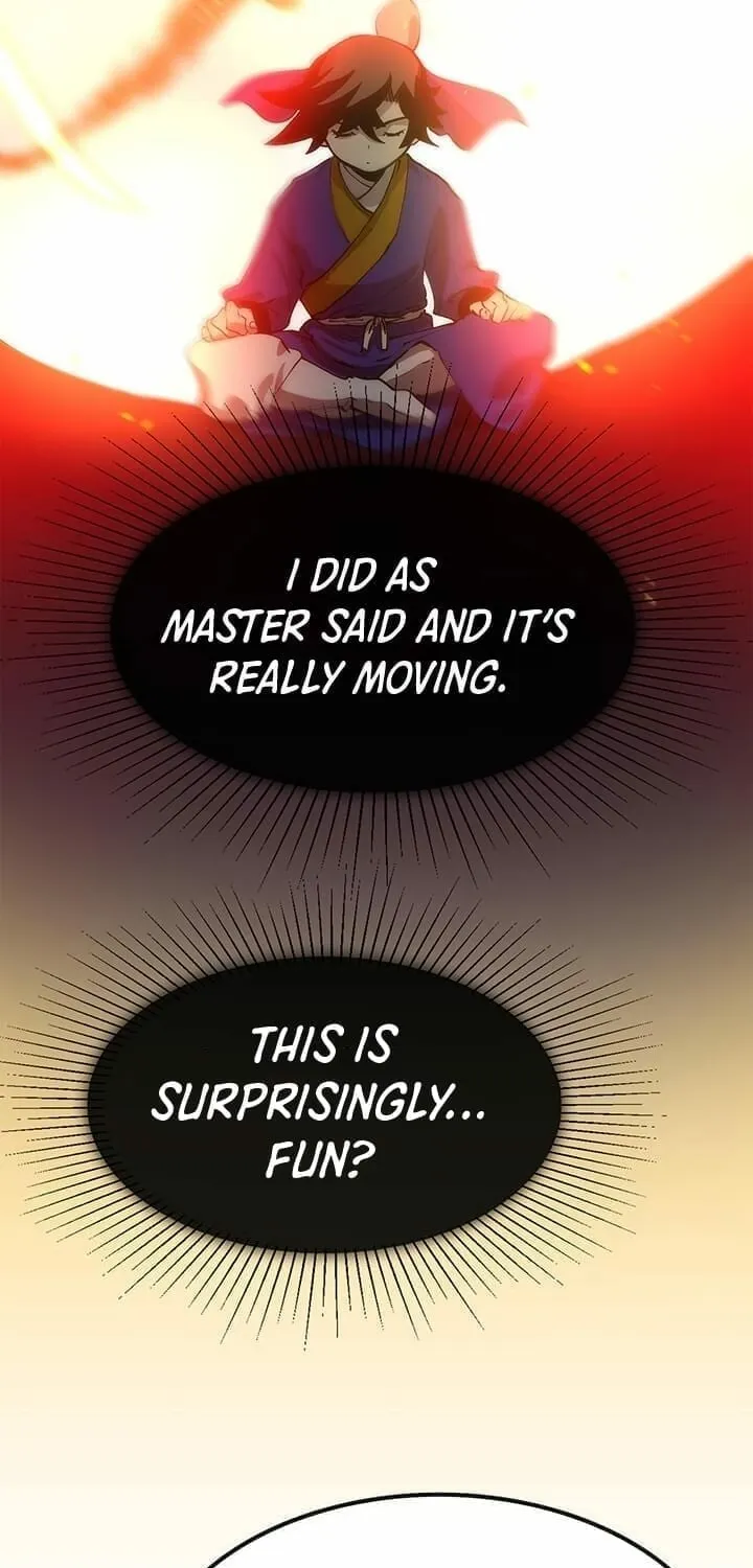 Doctor, Live Again Chapter 17 page 33 - 