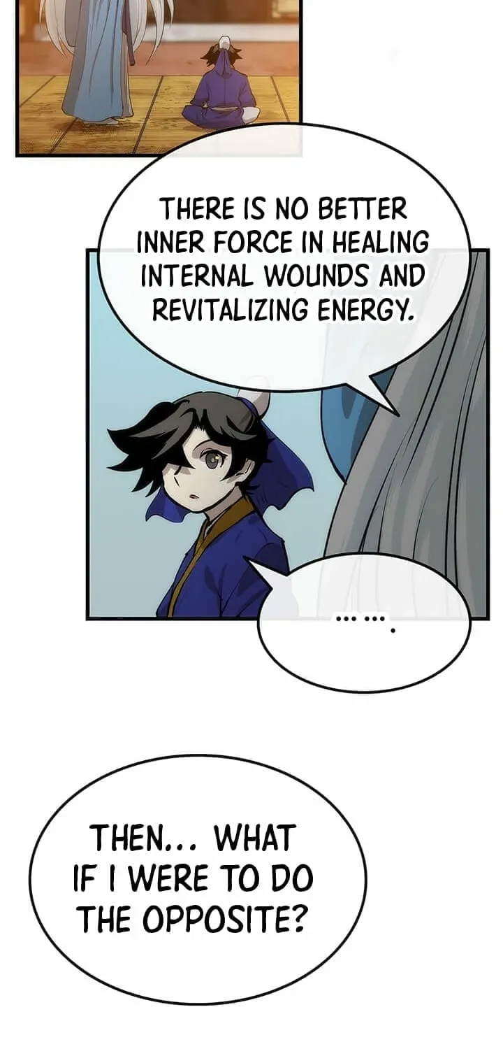 Doctor, Live Again Chapter 17 page 35 - 