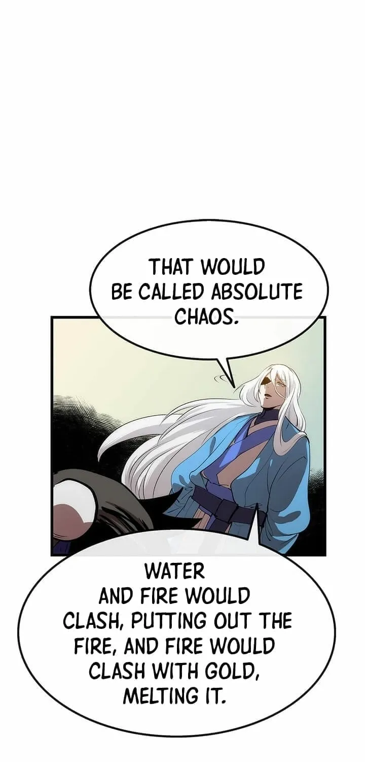 Doctor, Live Again Chapter 17 page 36 - 
