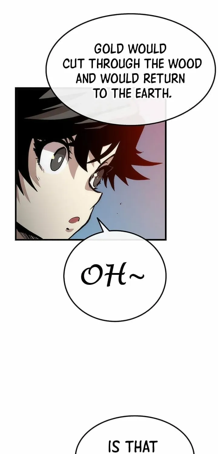 Doctor, Live Again Chapter 17 page 37 - 