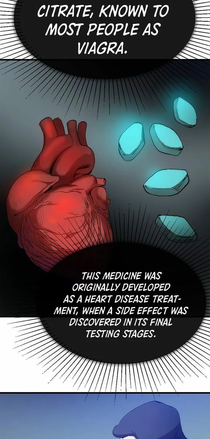 Doctor, Live Again Chapter 17 page 42 - 