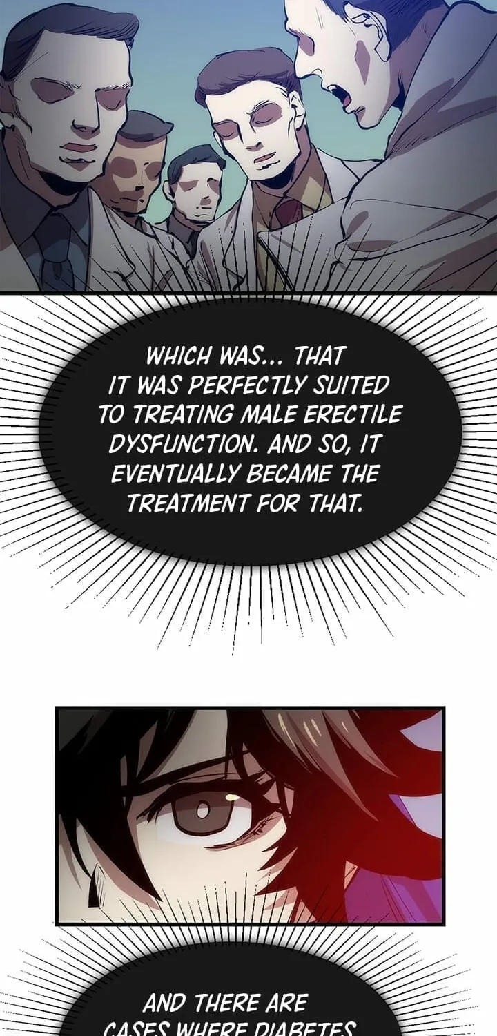 Doctor, Live Again Chapter 17 page 43 - 