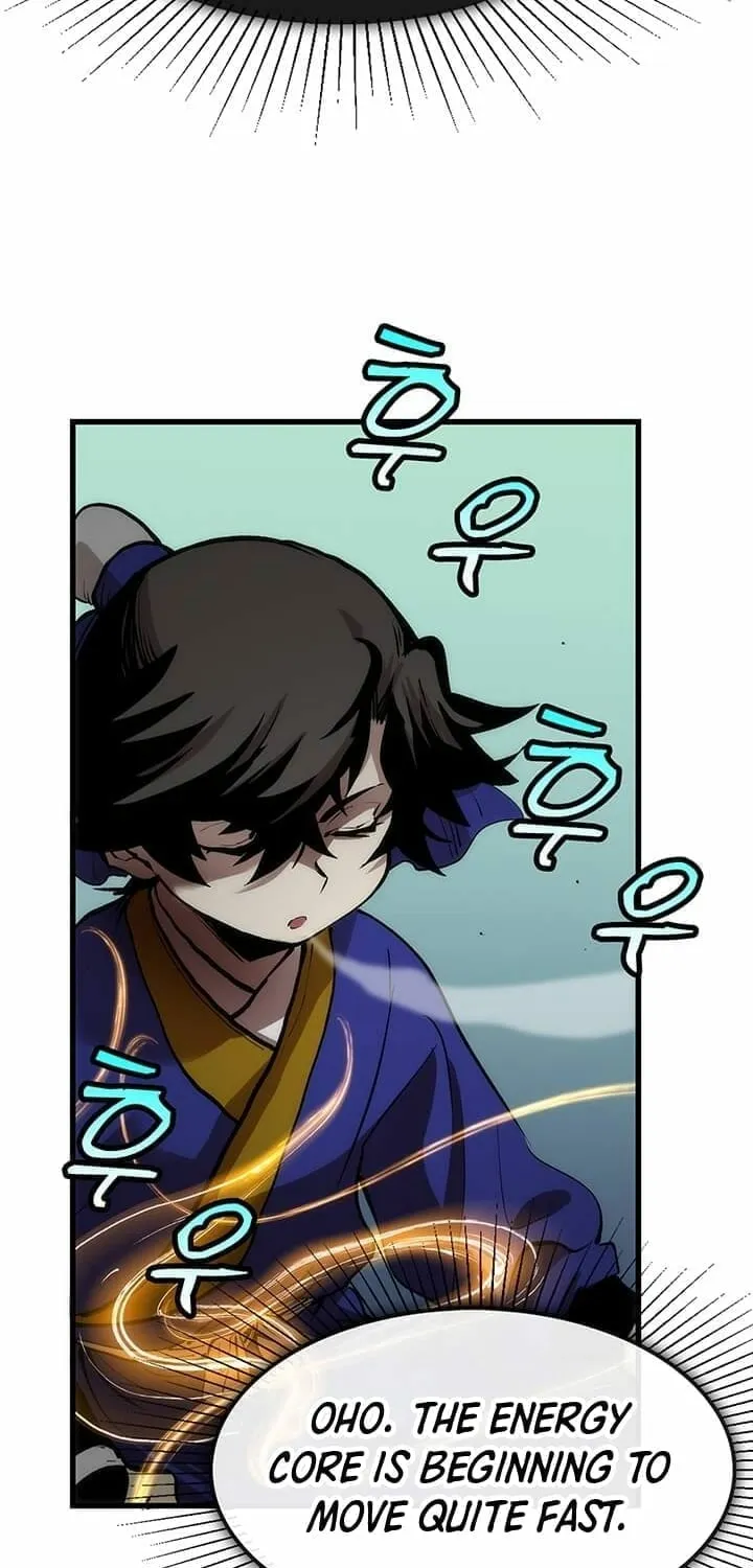 Doctor, Live Again Chapter 17 page 46 - 