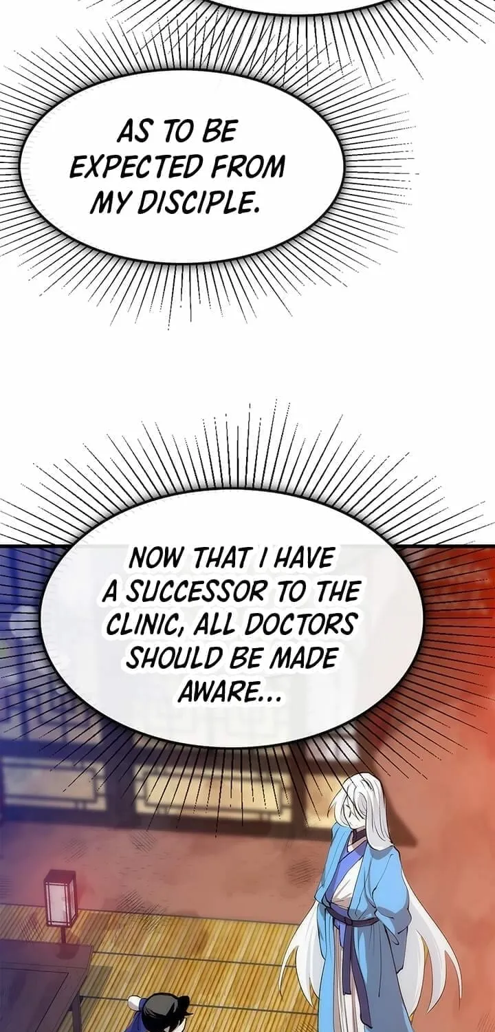 Doctor, Live Again Chapter 17 page 48 - 