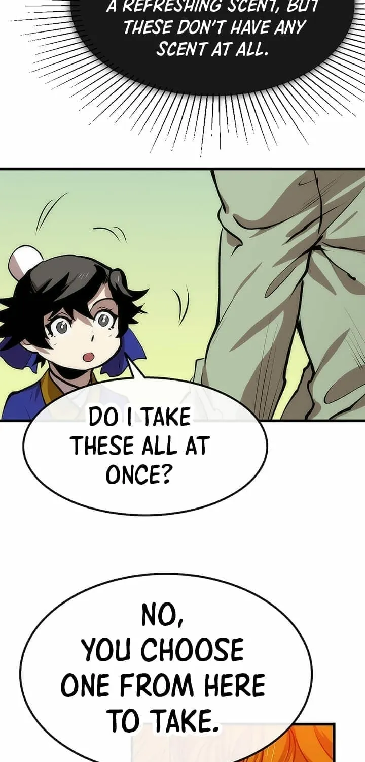 Doctor, Live Again Chapter 17 page 55 - 