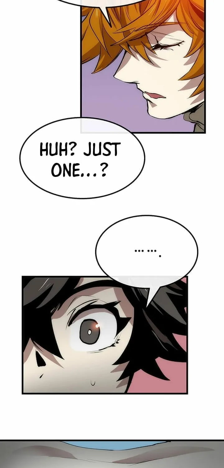 Doctor, Live Again Chapter 17 page 56 - 