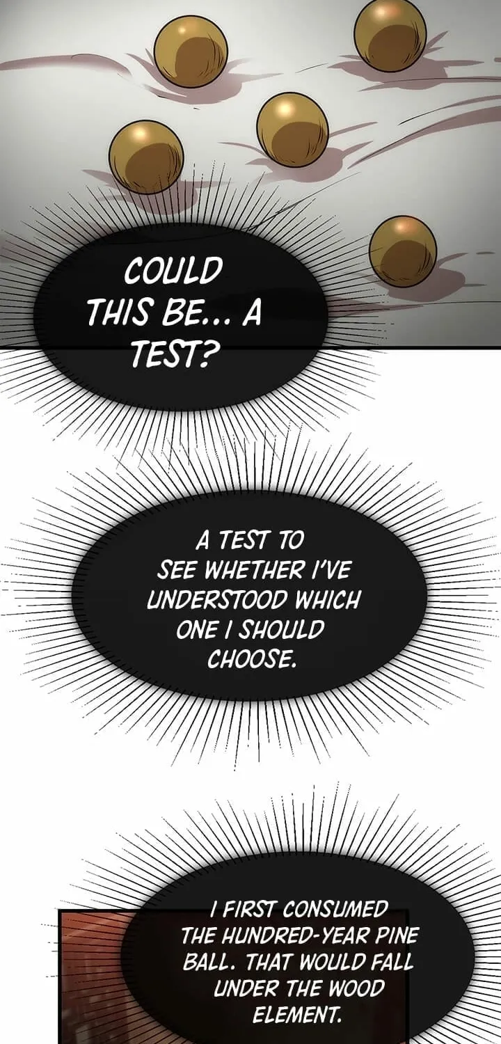 Doctor, Live Again Chapter 17 page 58 - 
