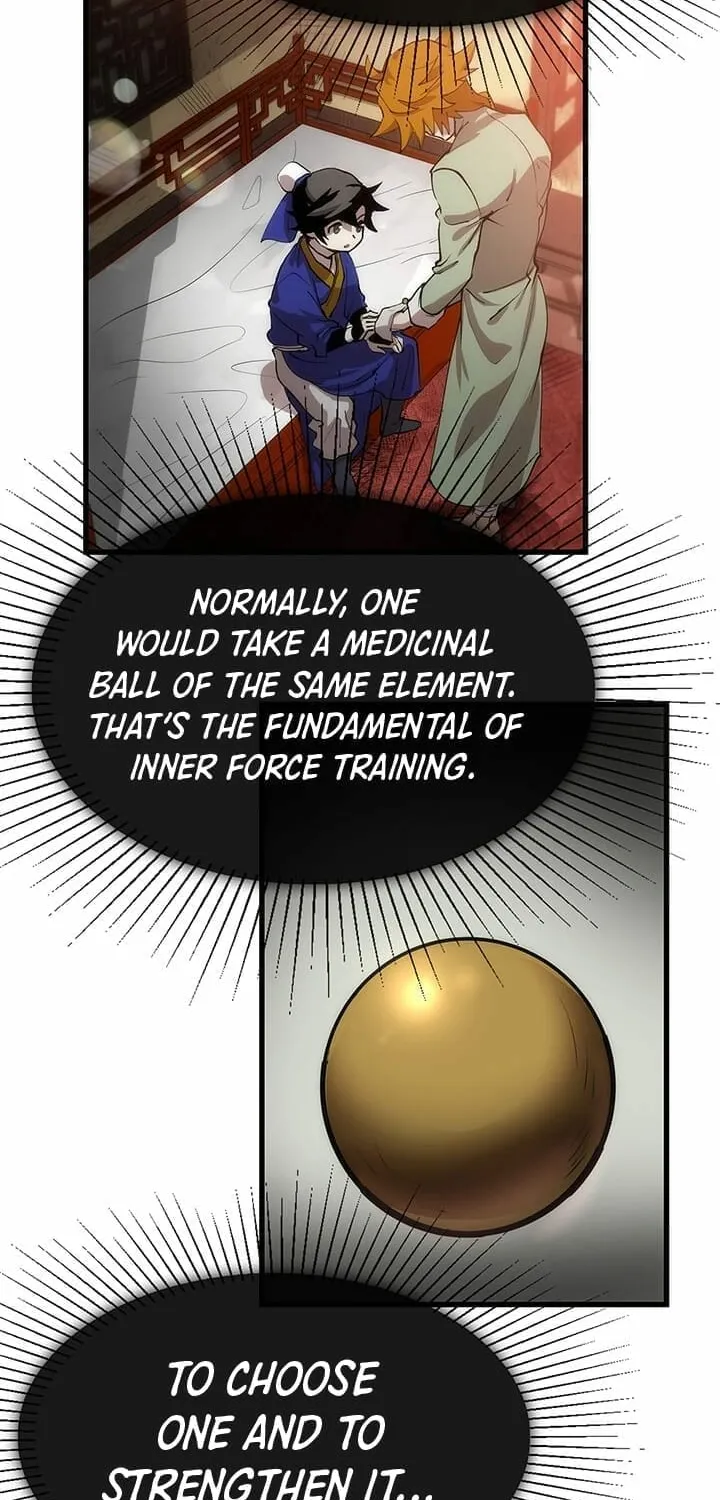 Doctor, Live Again Chapter 17 page 59 - 