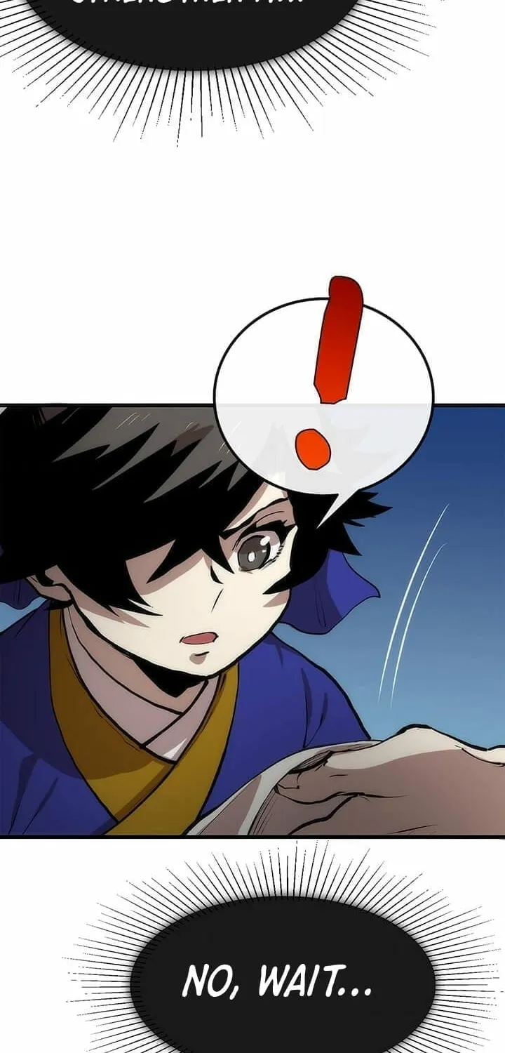 Doctor, Live Again Chapter 17 page 60 - 