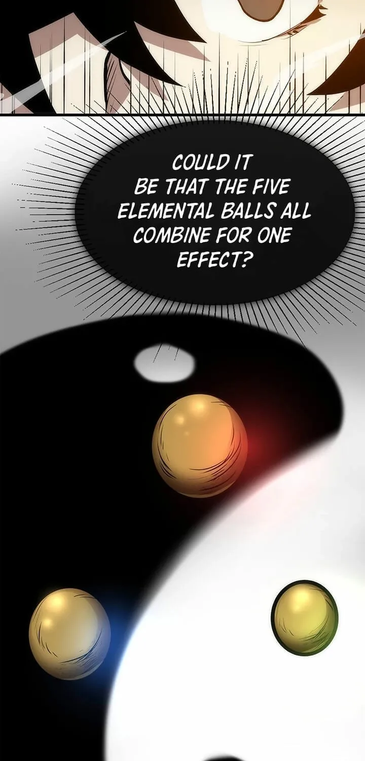 Doctor, Live Again Chapter 17 page 66 - 