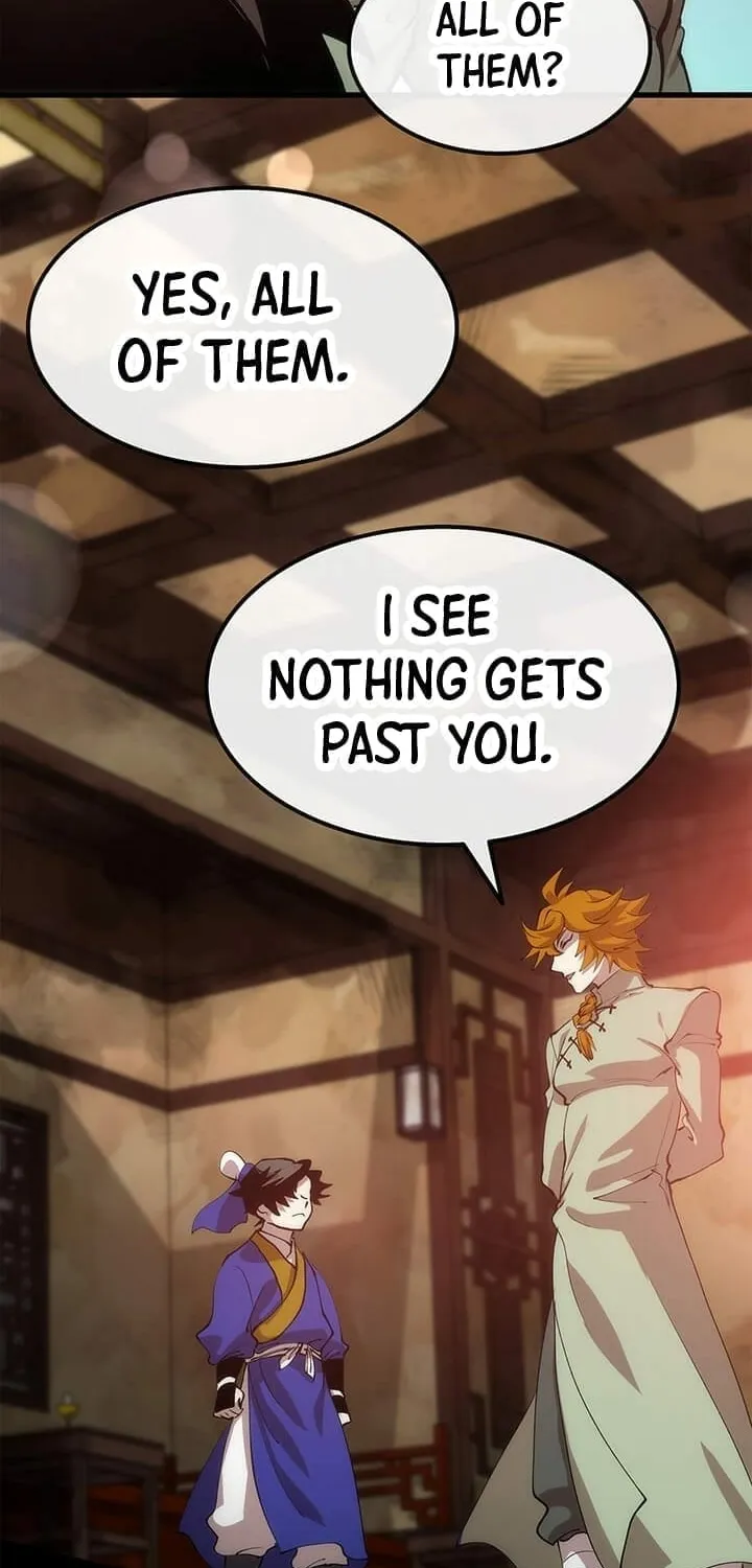 Doctor, Live Again Chapter 17 page 69 - 