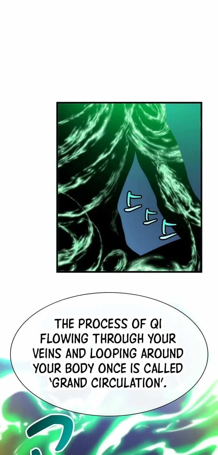 Doctor, Live Again Chapter 17 page 8 - 