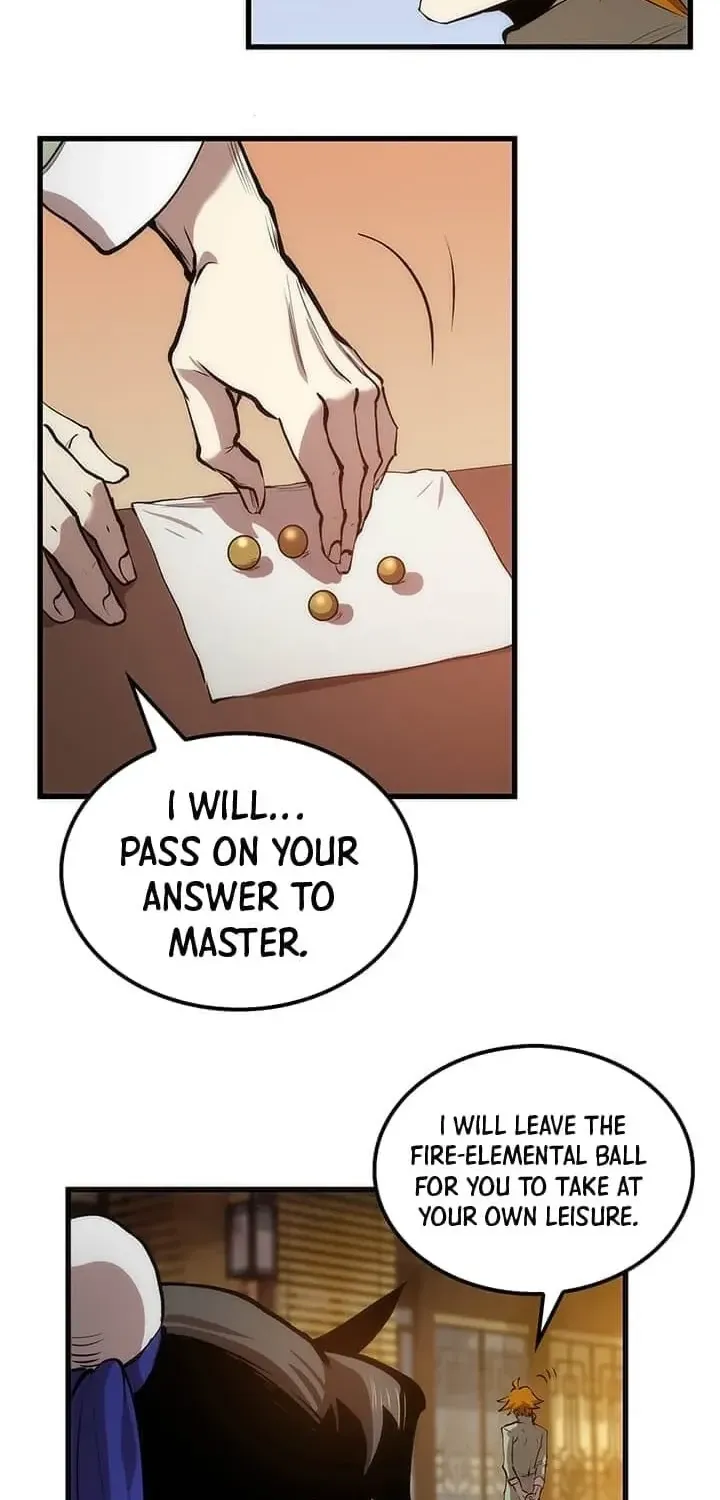 Doctor, Live Again Chapter 18 page 11 - 